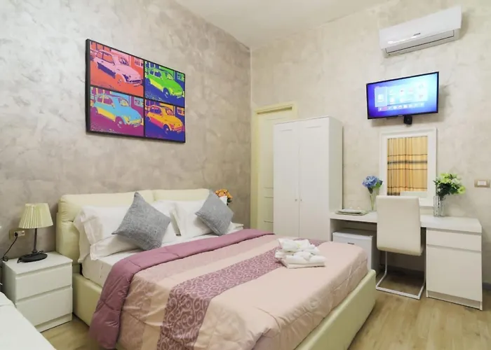 Place Apartment