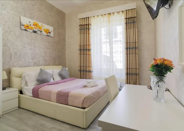Place Apartment *