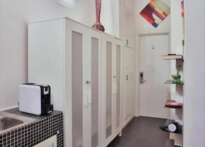 Place Apartment *