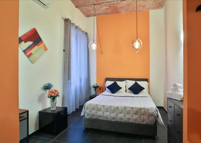 Place Apartment *