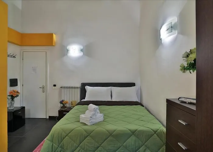 Place Apartment Rom